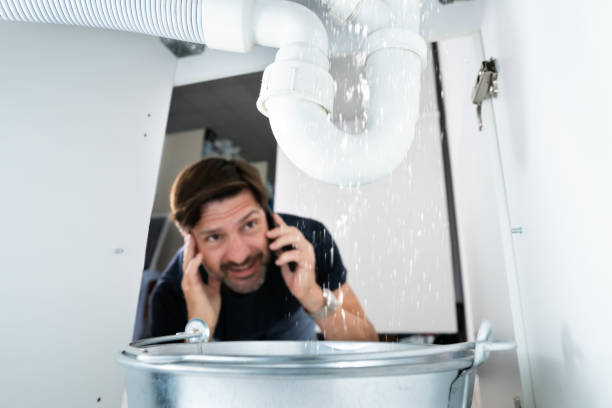 Best Pipe Repair Near Me  in Home Garden, CA