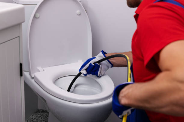 Best Water Softener Installation  in Home Garden, CA