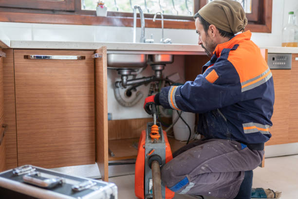 Best Emergency Plumber  in Home Garden, CA