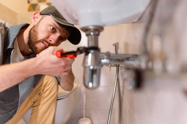Best Affordable Plumber Near Me  in Home Garden, CA