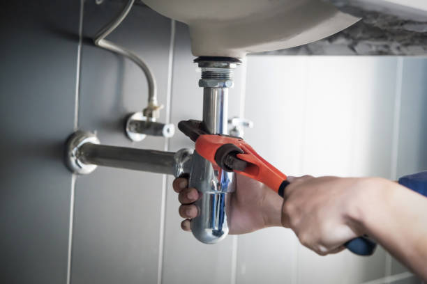 Best 24-Hour Plumber Near Me  in Home Garden, CA