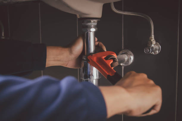 Best Plumbing Services Near Me  in Home Garden, CA